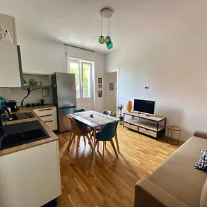  Appartamento La Casa Di Dore - Zona Navigli Italia