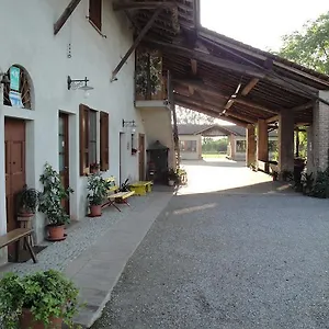  Alloggio per agriturismo Santa Maria Bressanoro