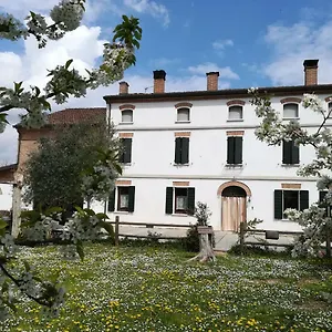  Alloggio per agriturismo Loghino Sabbioni