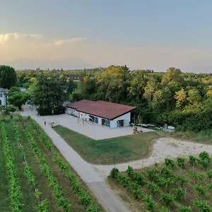  Alloggio per agriturismo Il Rovere