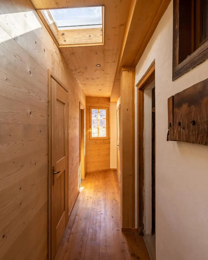 Country house Rifugio Uschione Guest House Chiavenna Italy