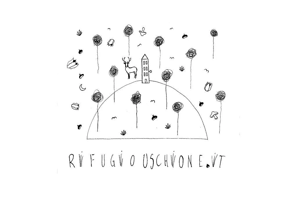 Rifugio Uschione Guest House Chiavenna 0*,  Italy